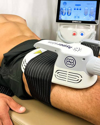 Hyper Slim, estimulação muscular magnética